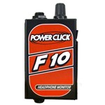 Ficha técnica e caractérísticas do produto Personal Monitor Power Click F10