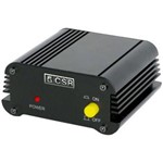 Ficha técnica e caractérísticas do produto PH 3 - Phantom Power P/ Microfone 1 Canal PH3 CSR
