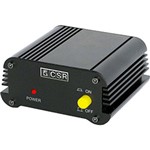 Ficha técnica e caractérísticas do produto PH 3 - Phantom Power para Microfone 1 Canal PH3 CSR