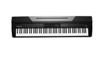 Ficha técnica e caractérísticas do produto Piano Arranjador Kurzweil KA70 88 Teclas