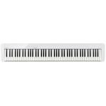 Ficha técnica e caractérísticas do produto Piano Casio Privia PX-S1000 Branco