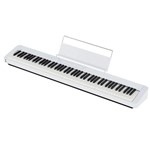 Ficha técnica e caractérísticas do produto Piano Casio Px-s1000w Privia Digital Px-s1000w Branco