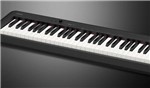 Piano Casio Stage Digital Preto Modelo Cdp-s100bkc2-br