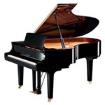Ficha técnica e caractérísticas do produto Piano de Cauda Yamaha C5X PE