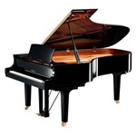 Ficha técnica e caractérísticas do produto Piano de Cauda Yamaha C7X PE