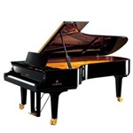 Ficha técnica e caractérísticas do produto Piano de Cauda Yamaha CFX PE