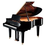 Ficha técnica e caractérísticas do produto Piano de Cauda Yamaha CX3 PE