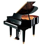 Ficha técnica e caractérísticas do produto Piano de Cauda Yamaha DGB1K ENST