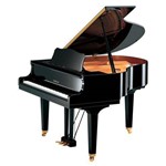 Ficha técnica e caractérísticas do produto Piano de Cauda Yamaha GB1K PE