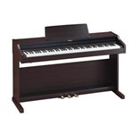 Piano Diagital Marrom Rp-301 Roland