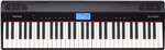 Piano Digital Roland Go-61p 61 Teclas com Bluetooth