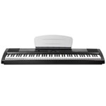 Ficha técnica e caractérísticas do produto Piano Digital 88 Sons MPS10 - Kurzweil