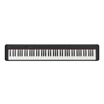 Ficha técnica e caractérísticas do produto Piano Digital 88 Teclas Cdp-s100 Casio