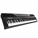 Ficha técnica e caractérísticas do produto Piano Digital 88 Teclas - Coda Pro Alesis