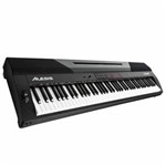 Ficha técnica e caractérísticas do produto Piano Digital 88 Teclas Coda Pro - Alesis