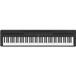 Ficha técnica e caractérísticas do produto Piano Digital 88 Teclas - P 45 Yamaha