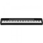 Ficha técnica e caractérísticas do produto Piano Digital 88 Teclas Preto Cdp-135bk Casio - Kp Music