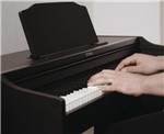 Ficha técnica e caractérísticas do produto Piano Digital 88 Teclas RP-102 Preto - Roland T2