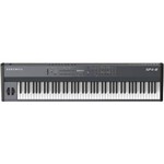 Ficha técnica e caractérísticas do produto Piano Digital 88 Teclas SP4-8 - Kurzweil
