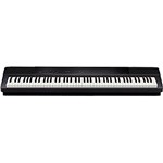 Ficha técnica e caractérísticas do produto Piano Digital 88 Teclas Usb 18 Timbres Px-150Bk Casio