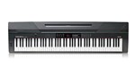 Ficha técnica e caractérísticas do produto Piano Digital Arranjador Kurzweil 88 Teclas Ka90