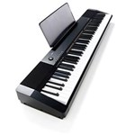Ficha técnica e caractérísticas do produto Piano Digital Casio Cdp-130 88 Teclas - Preto