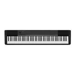 Ficha técnica e caractérísticas do produto Piano Digital Casio - Cdp-130 Bk