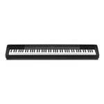 Ficha técnica e caractérísticas do produto Piano Digital Casio CDP-120 com 88 Teclas e 48 Notas de Polifonia