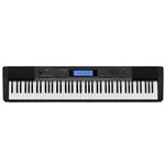 Ficha técnica e caractérísticas do produto Piano Digital Casio Cdp-235 R Bk, 88 Teclas - C/Fonte Bivolt e Teclas Sensitivas