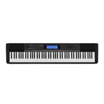 Ficha técnica e caractérísticas do produto Piano Digital Casio CDP-235R - com Fonte, Porta Partitura e Pedal