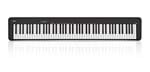 Ficha técnica e caractérísticas do produto Piano Digital Casio CDP S100BK