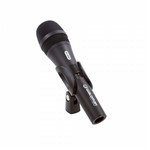 Ficha técnica e caractérísticas do produto Microfone Waldman Dinâmico S350 P/ Vocal