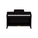 Ficha técnica e caractérísticas do produto Piano Digital Casio Celviano Ap-460Bkc2Inm2
