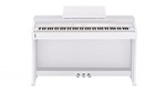 Piano Digital Casio Celviano Ap-460we Branco com Movel e Banqueta