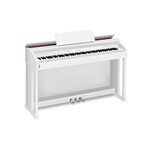 Piano Digital Casio Celviano Ap 470 We Branco