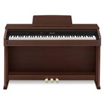 Piano Digital Casio Celviano Ap460 - Marrom