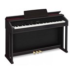 Piano Digital Casio Celviano Ap 470 Bn Marrom