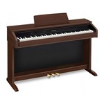 Piano Digital Casio Celviano Ap260 - Marrom