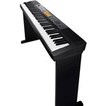 Ficha técnica e caractérísticas do produto Piano Digital Casio CPD-220RBKC2INM2 Preto