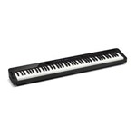 Ficha técnica e caractérísticas do produto Piano Digital Casio Privia 88 Teclas Px-s3000