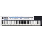 Piano Digital Casio Privia PX-5S - Branco