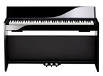 Ficha técnica e caractérísticas do produto Piano Digital Casio Privia PX 830 com Móvel - Preto
