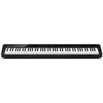 Ficha técnica e caractérísticas do produto Piano Digital Casio Privia Px-s1000bkc2-br