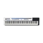 Ficha técnica e caractérísticas do produto Piano Digital Casio Px 5swec2