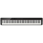 Ficha técnica e caractérísticas do produto Piano Digital Casio PX-S1000 BK | 88 Teclas Pesadas