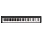 Ficha técnica e caractérísticas do produto Piano Digital Cdp-S100 Bk - Casio