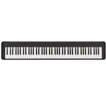 Ficha técnica e caractérísticas do produto Piano Digital Cdp-S150 Bk - Casio