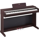 Ficha técnica e caractérísticas do produto Piano Digital Clavinova Arius Ydp142r Yamaha