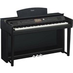 Piano Digital Clavinova Cvp-705 Pe Bra - Yamaha