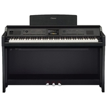 Ficha técnica e caractérísticas do produto Piano Digital Clavinova Yamaha CVP805B